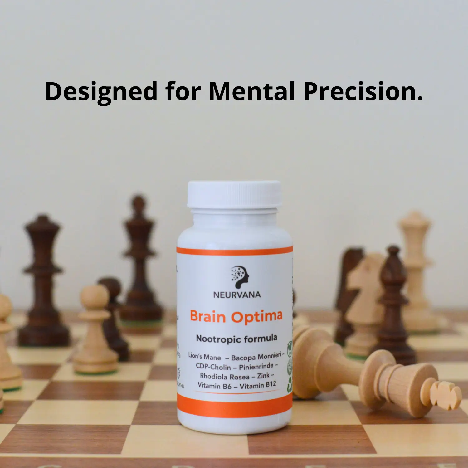 Brain Optima - Image 3