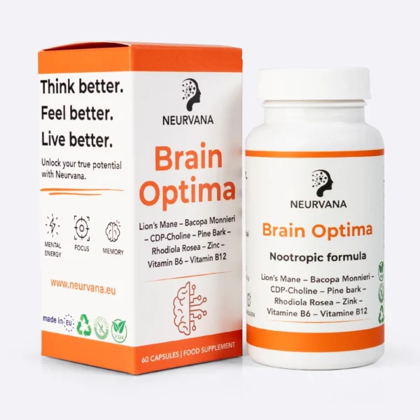 Brain Optima