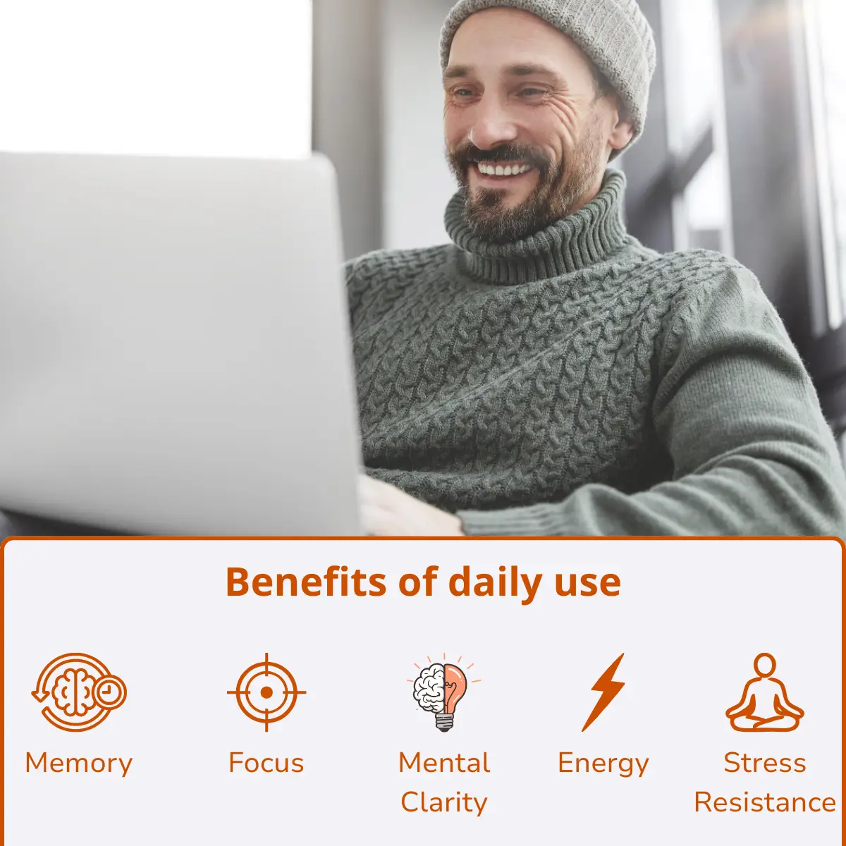 Brain Optima - Image 4