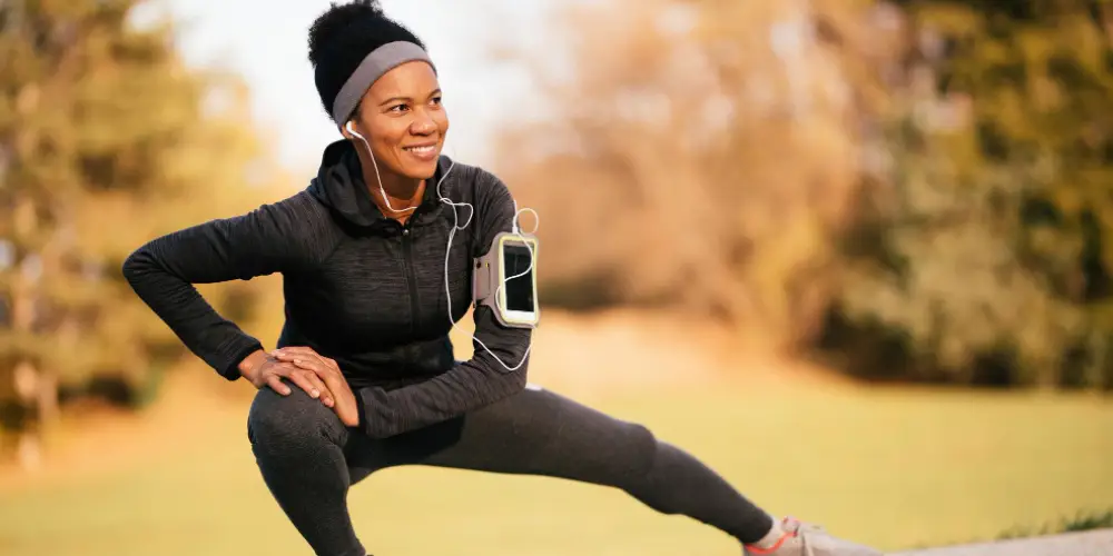 Athletes and Sports Enthusiasts