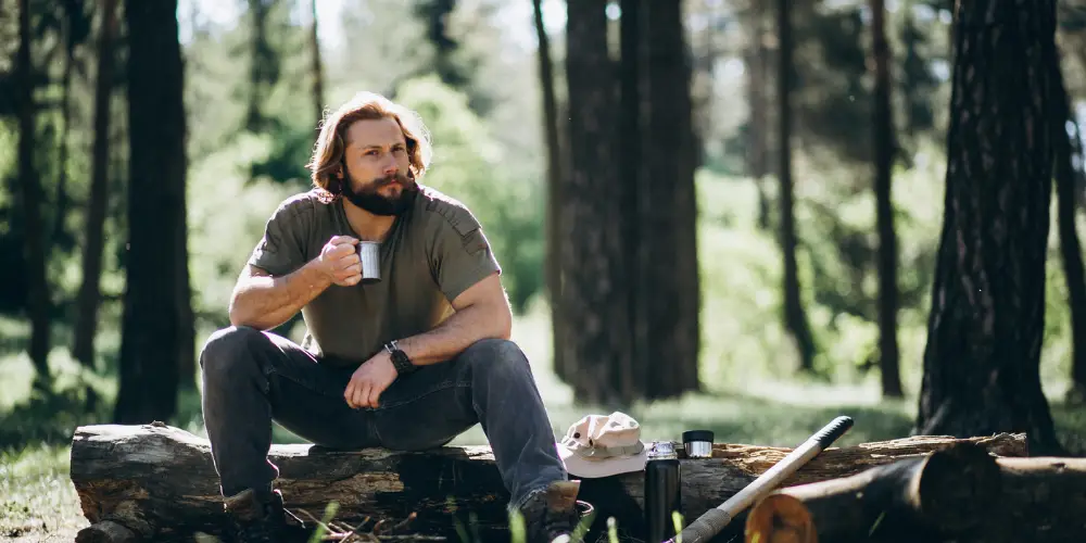 Health-conscious users